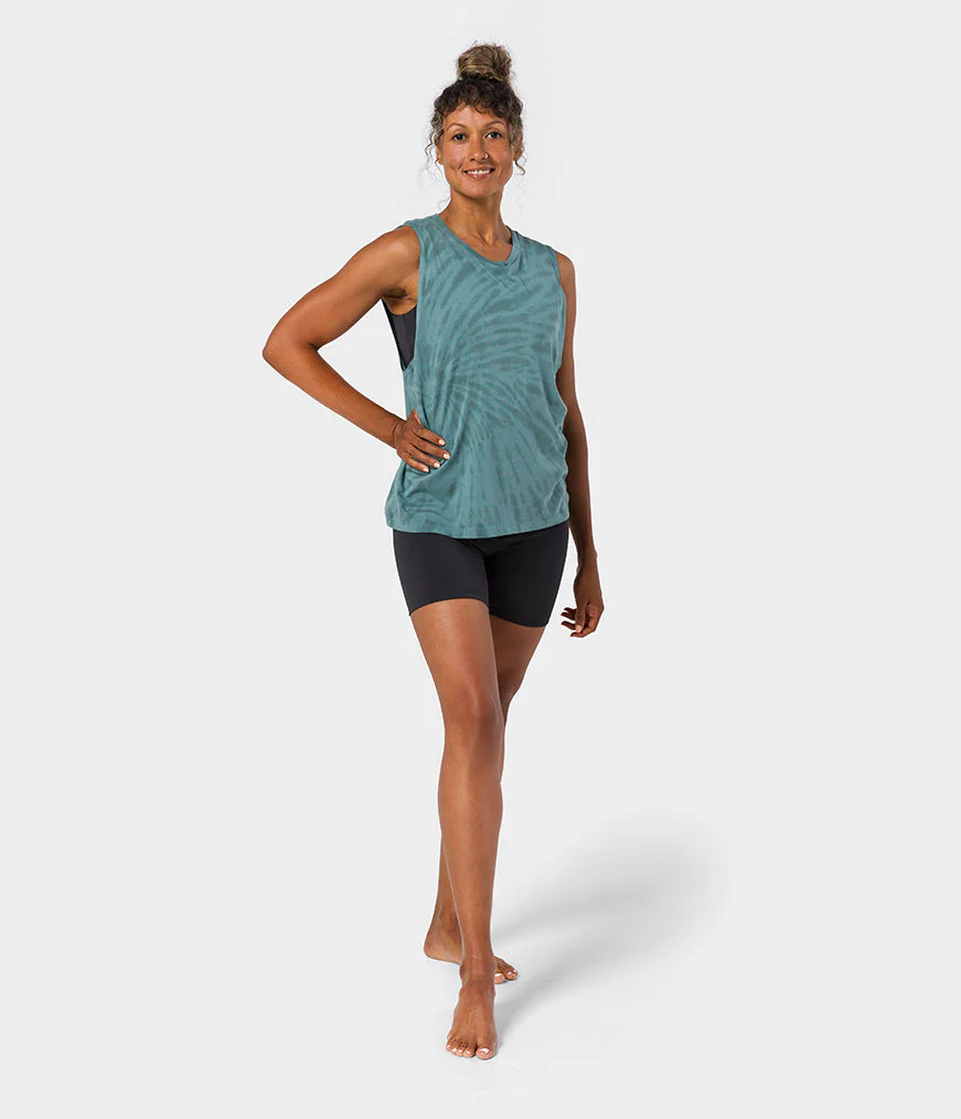 W Shanti Tank - Image 12