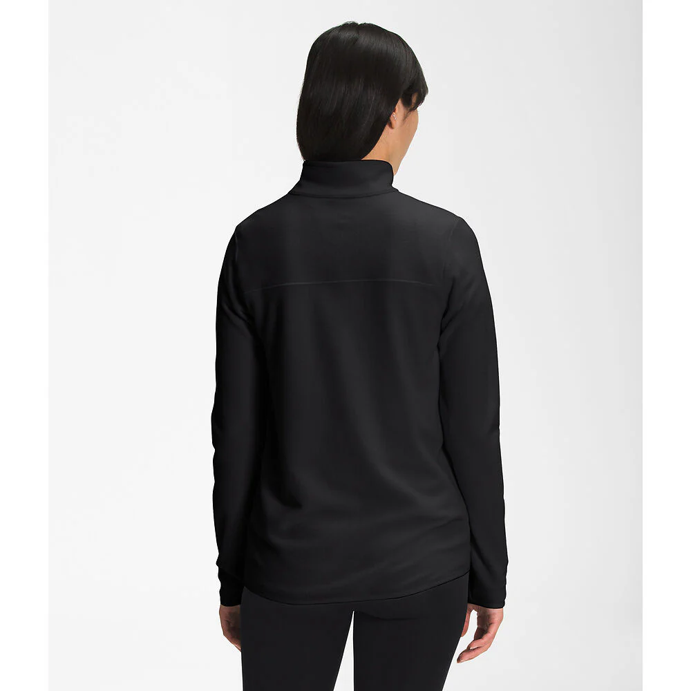 W Tka Glcr Qz Tnf Black - Image 3