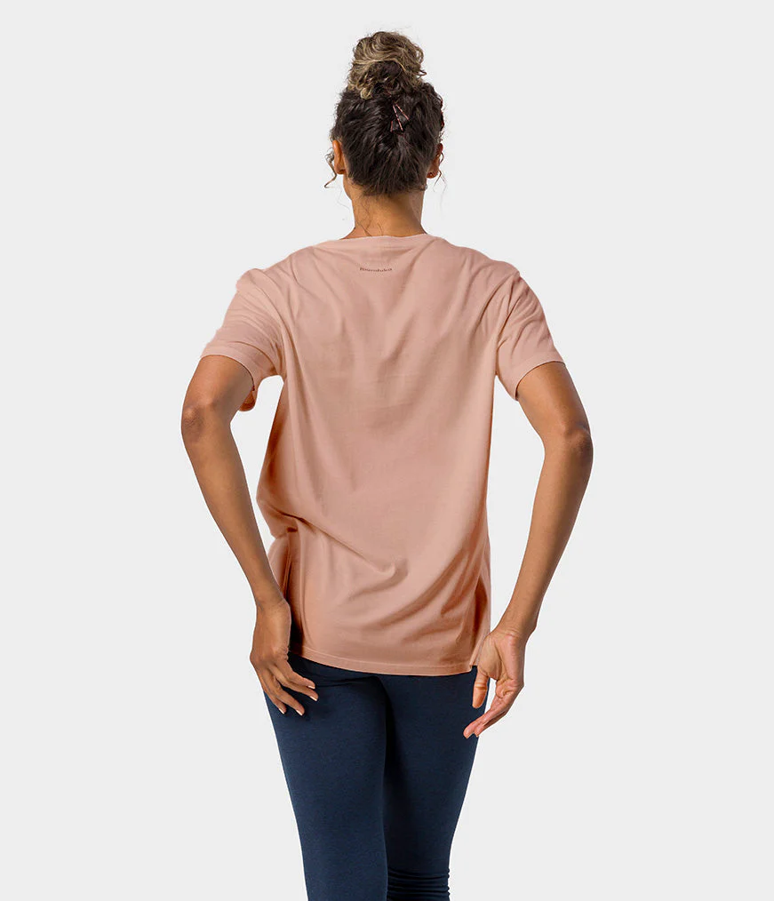 W Vinyasa Tee - Image 11