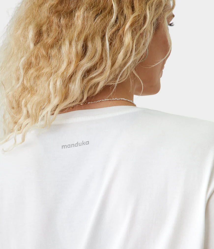 W Vinyasa Tee - Image 16