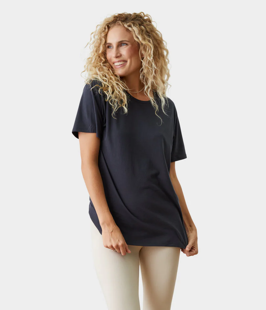 W Vinyasa Tee - Image 19