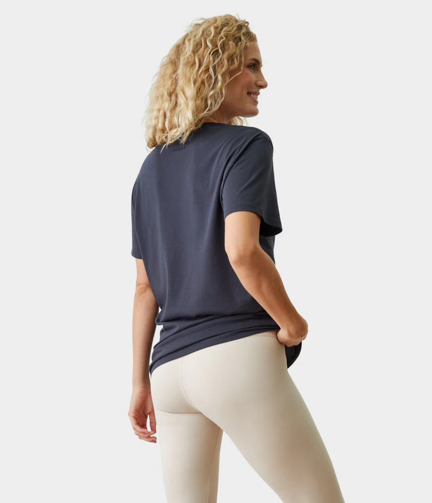 W Vinyasa Tee - Image 20