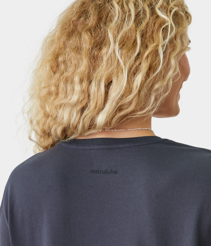 W Vinyasa Tee - Image 22