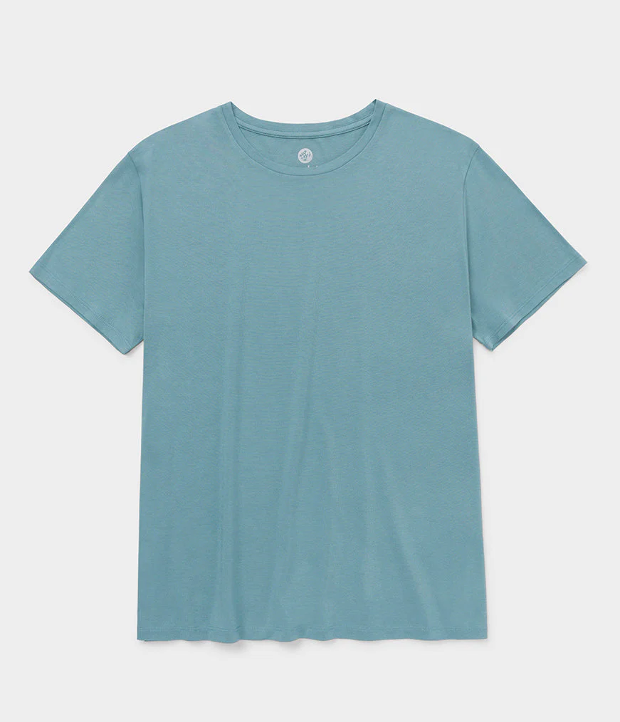 W Vinyasa Tee - Image 6
