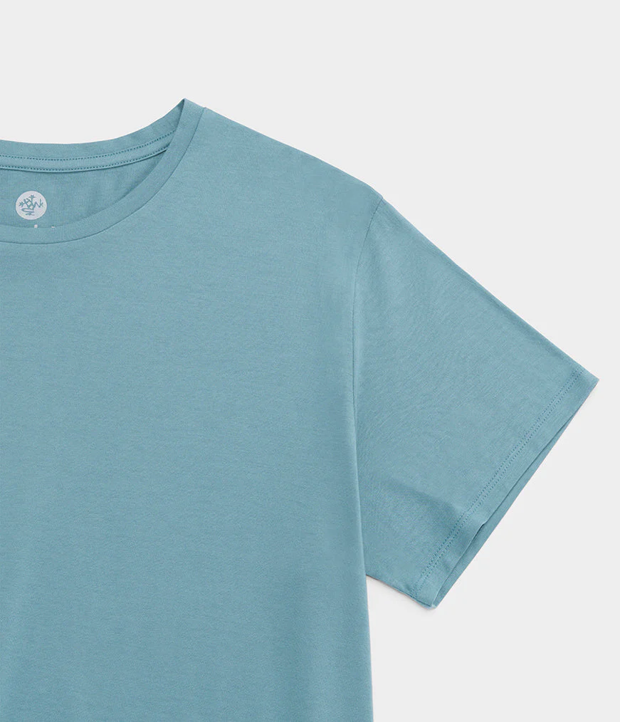 W Vinyasa Tee - Image 8