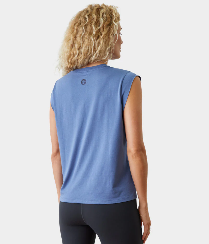 W Warrior Tee - Image 17