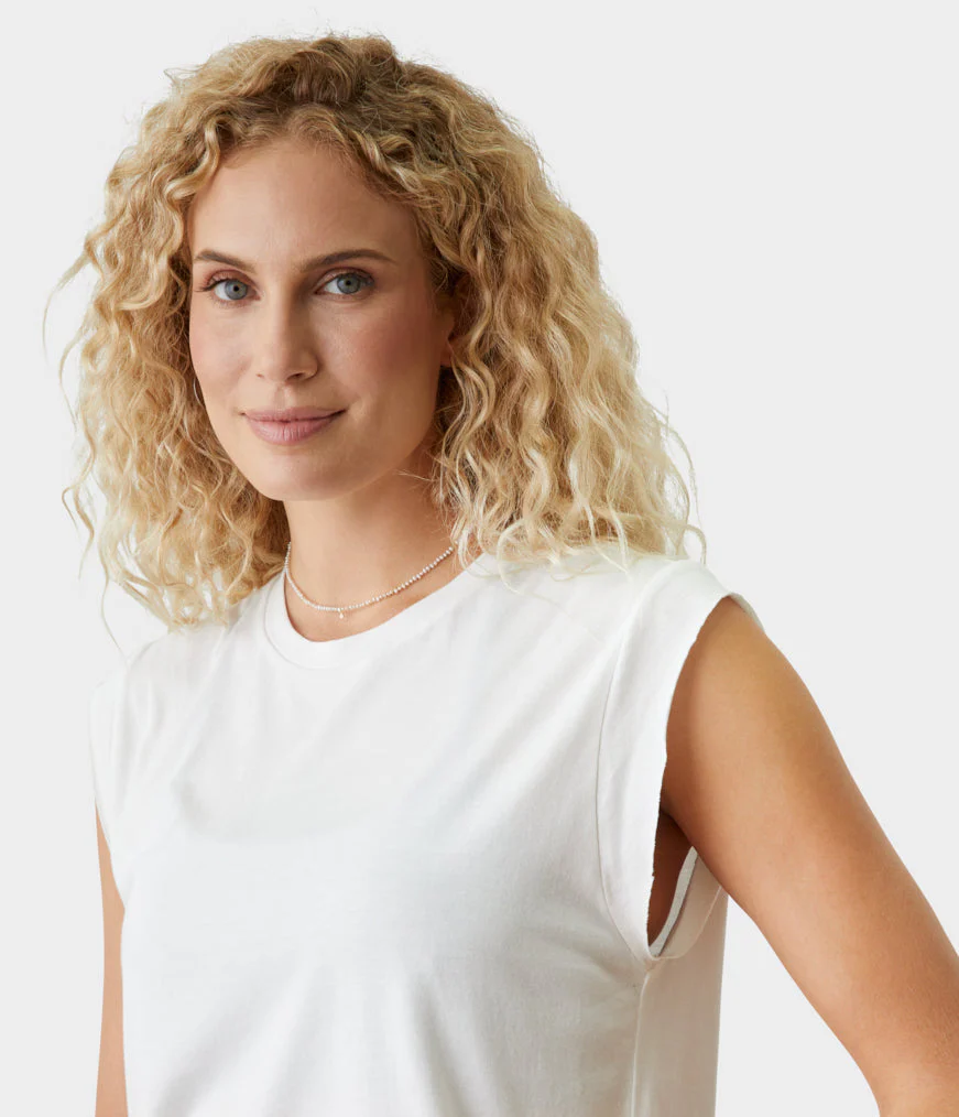 W Warrior Tee - Image 22