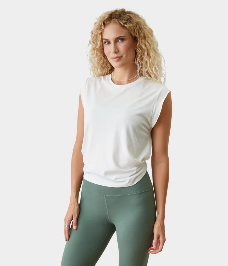 W Warrior Tee - Image 24