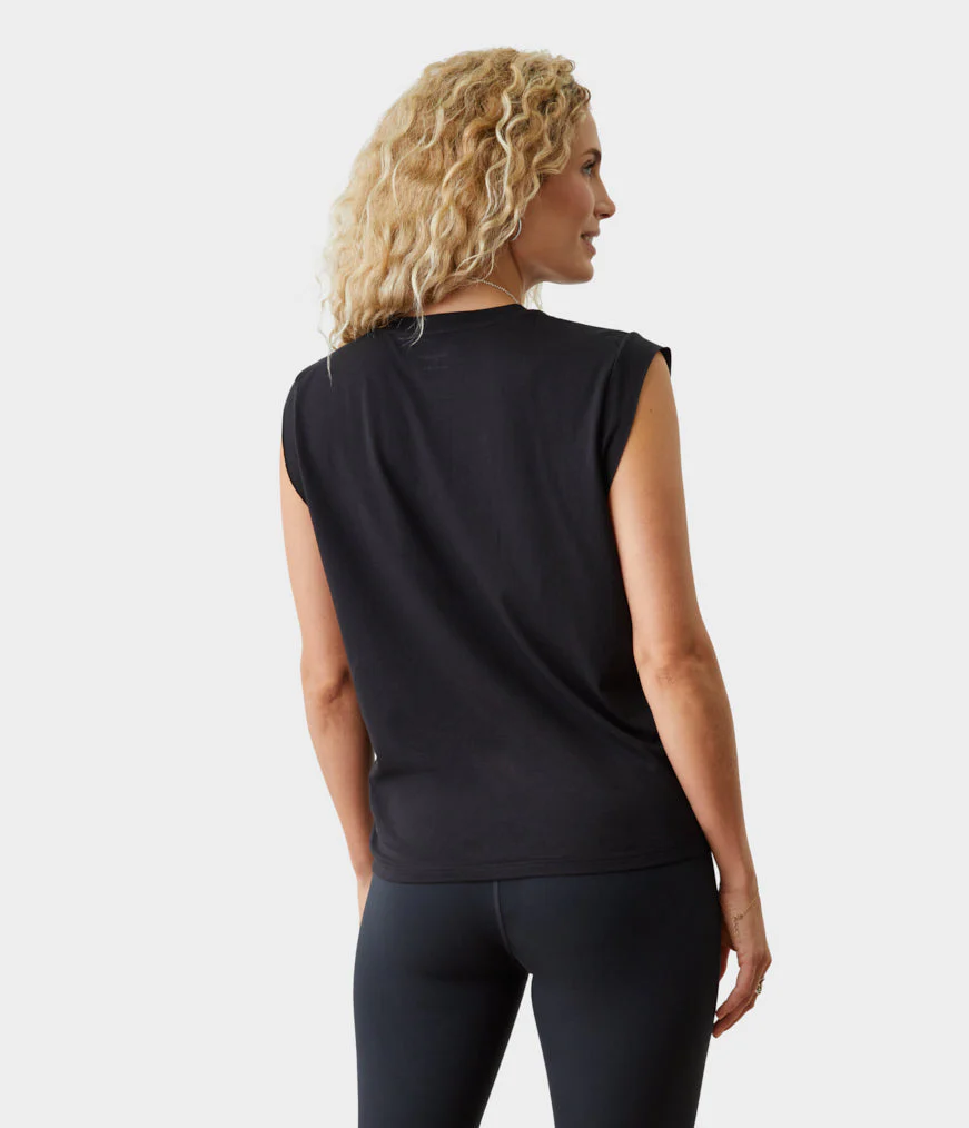 W Warrior Tee - Image 7