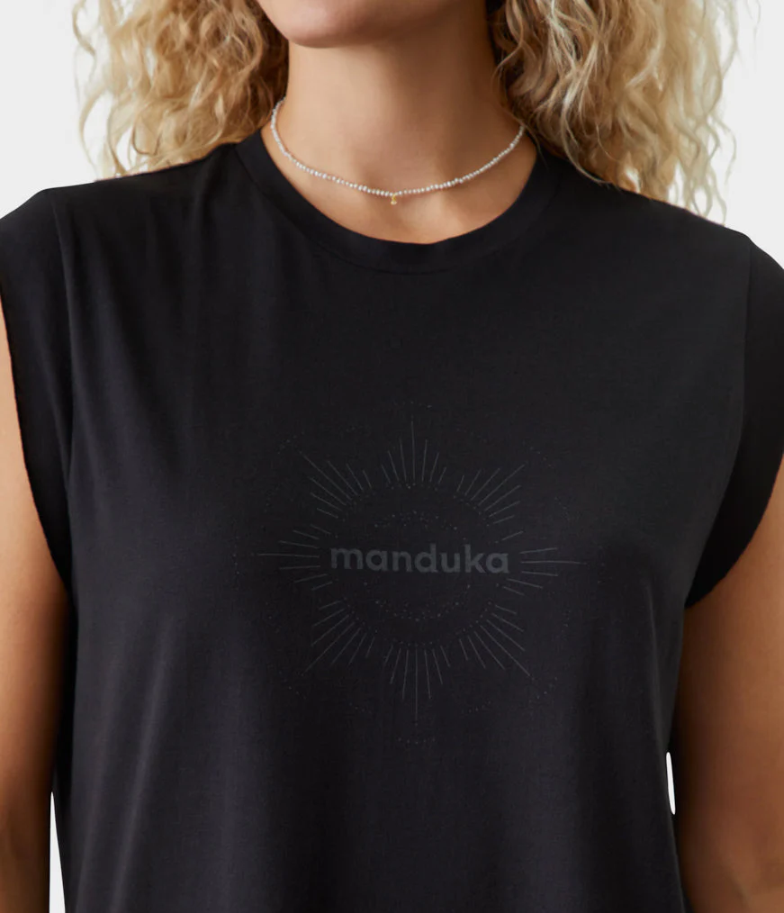 W Warrior Tee - Image 8