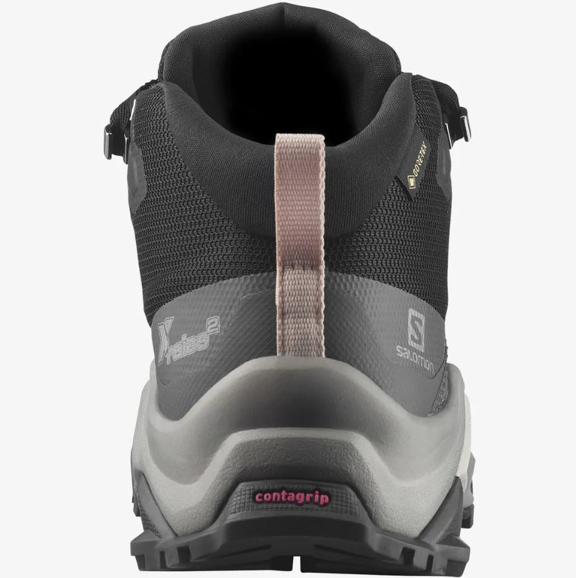 W X Raise 2 Mid GTX Black/Mgnt/Mor - Image 3