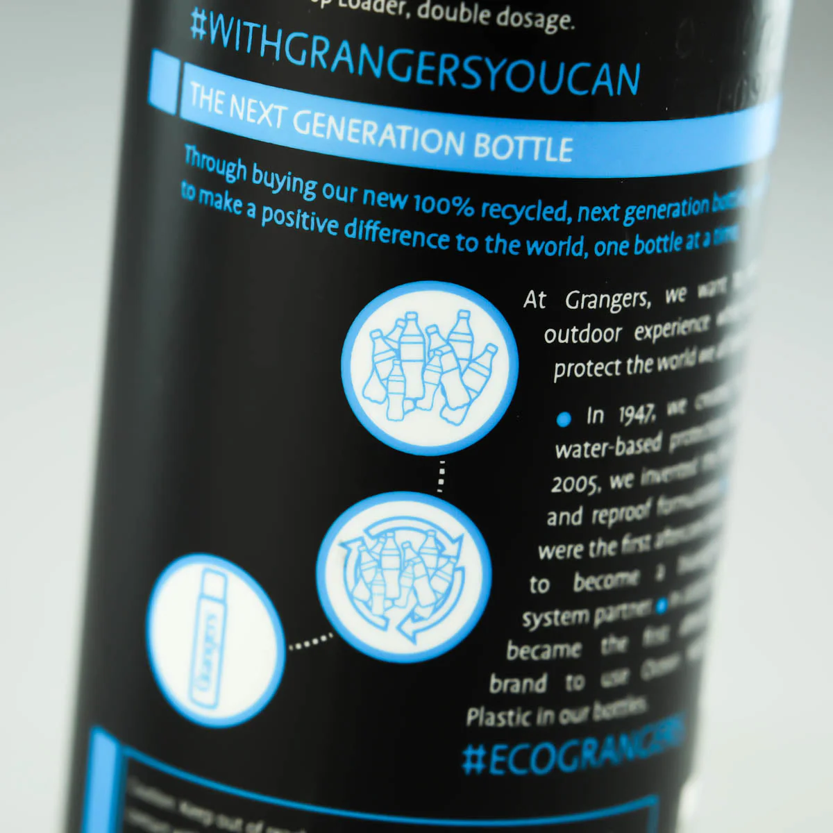 Wash + Repel Clothing 2 in 1 - Image 3