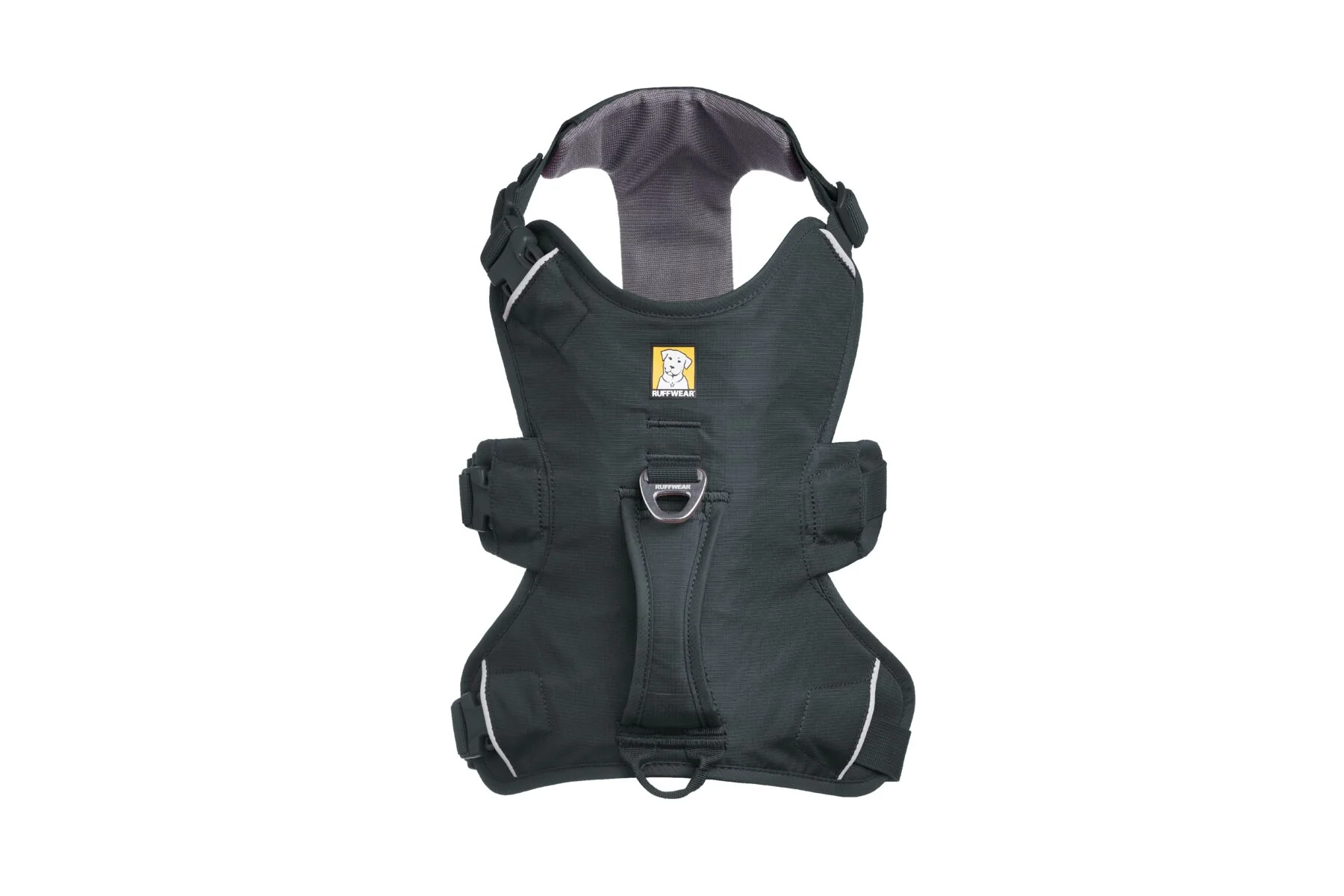 Web Master Harness Basalt Gray - Image 3