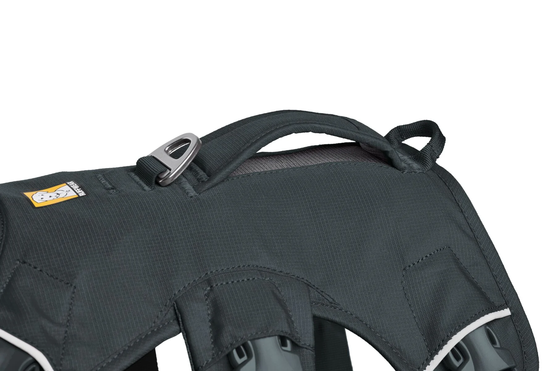 Web Master Harness Basalt Gray - Image 4