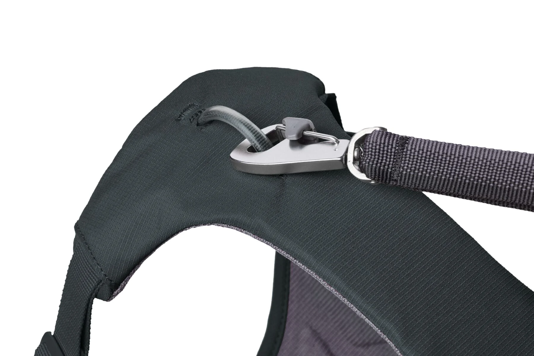 Web Master Harness Basalt Gray - Image 5