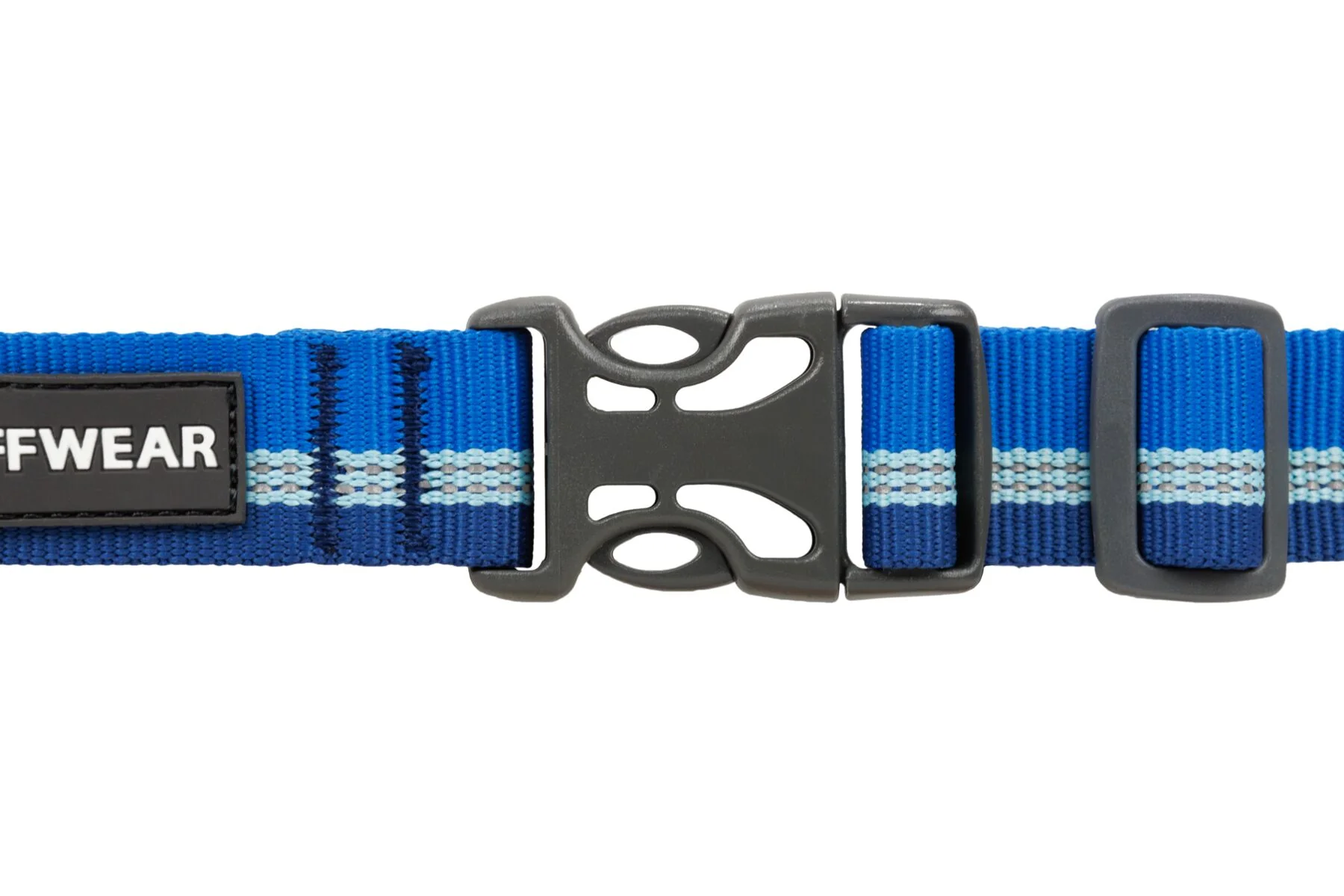 Web Reaction Collar Blue Pool - Image 2