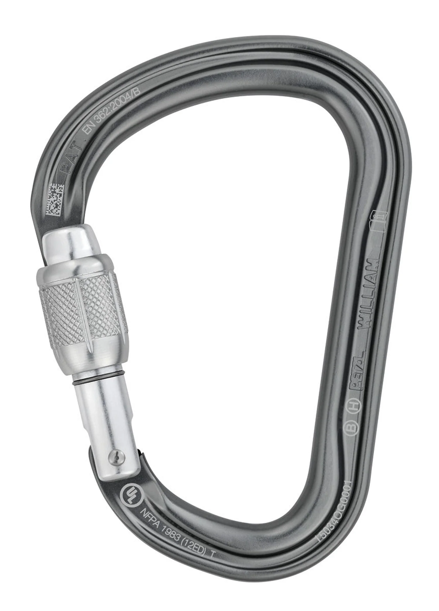 William Screw-Lock - Image 2
