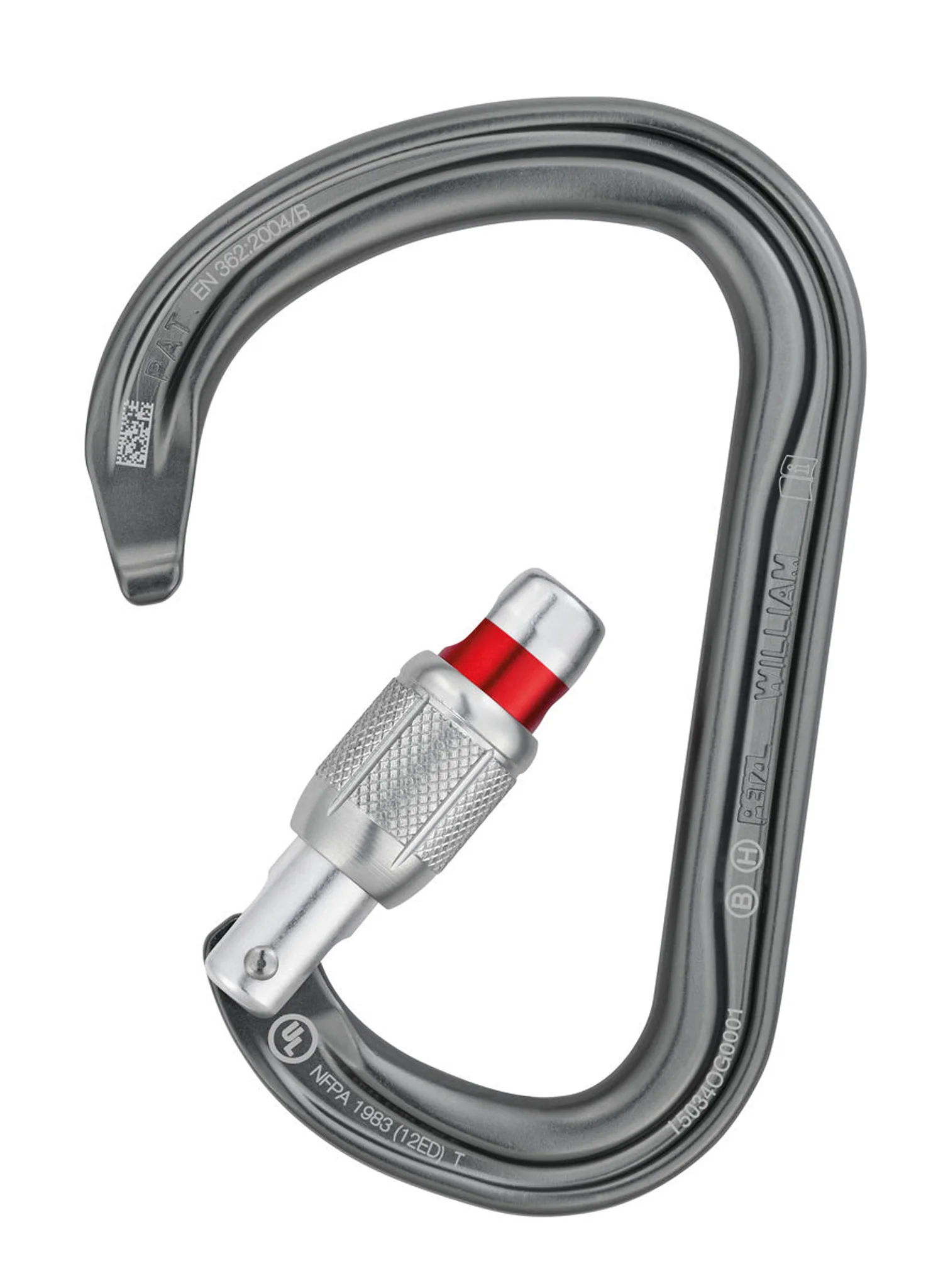 William Screw-Lock - Image 3