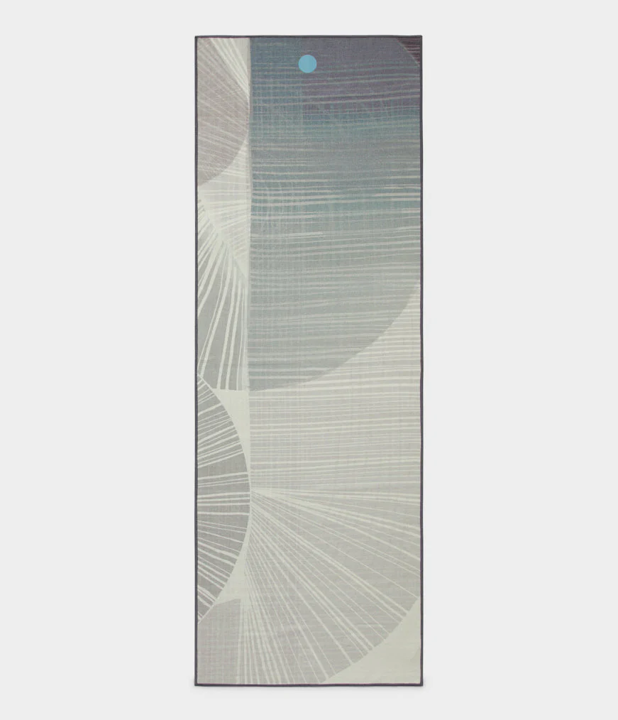 yogitoes® Yoga Mat Towel - Image 11