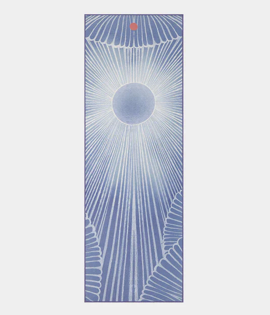 yogitoes® Yoga Mat Towel - Image 12