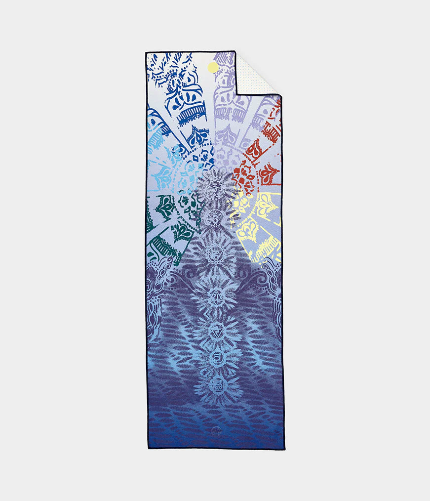 yogitoes® Yoga Mat Towel - Image 14