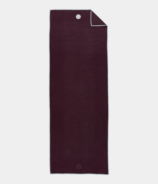 yogitoes® Yoga Mat Towel - Image 18