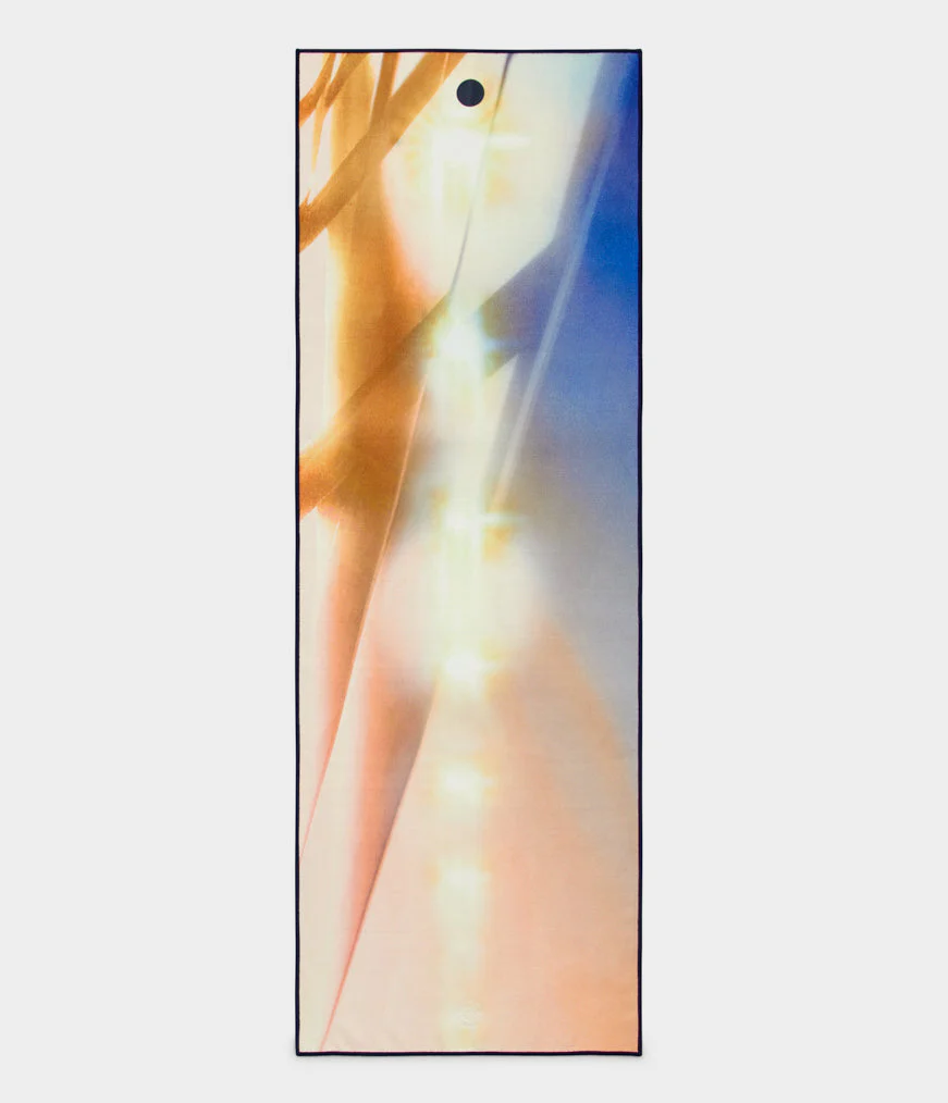 yogitoes® Yoga Mat Towel - Image 23