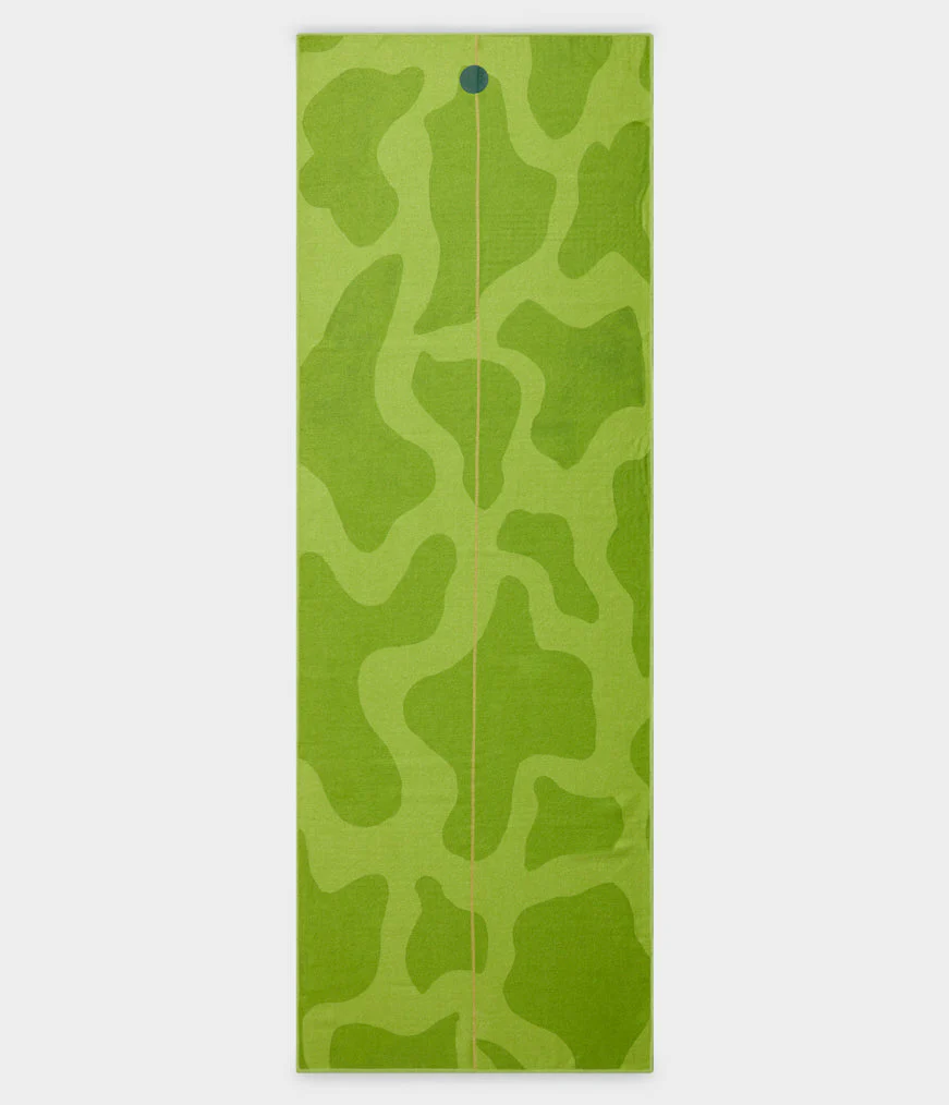 yogitoes® Yoga Mat Towel - Image 27