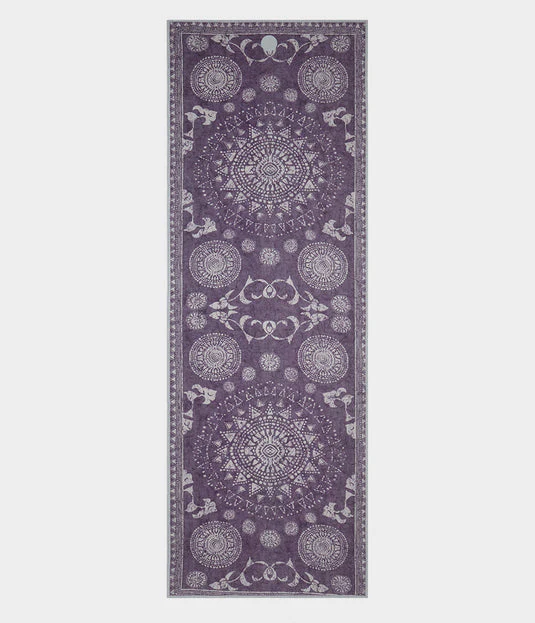 yogitoes® Yoga Mat Towel - Image 33