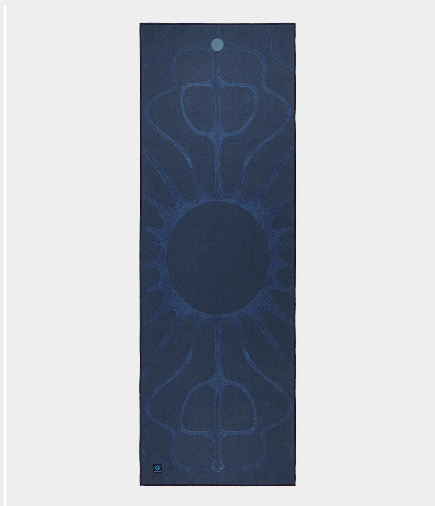 yogitoes® Yoga Mat Towel - Image 35