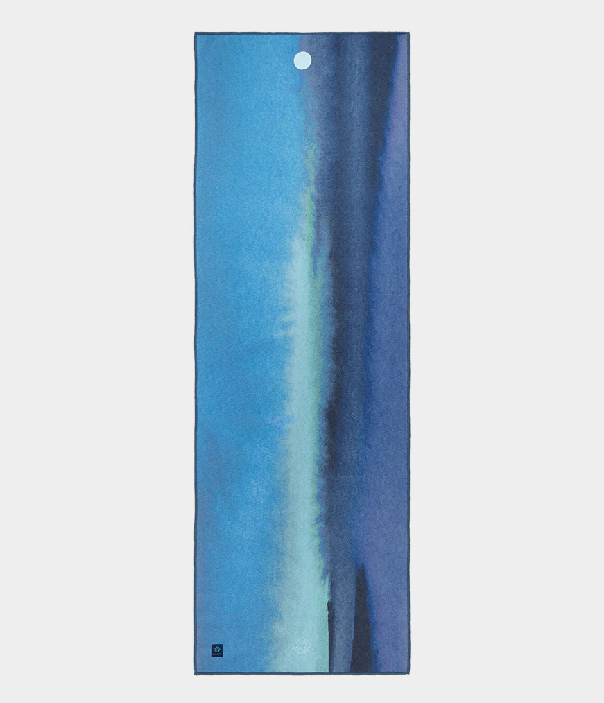 yogitoes® Yoga Mat Towel - Image 36