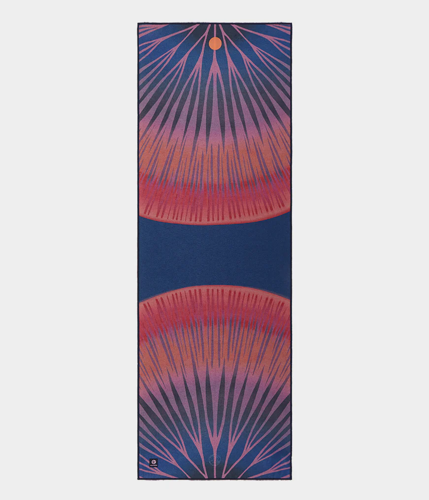 yogitoes® Yoga Mat Towel - Image 37