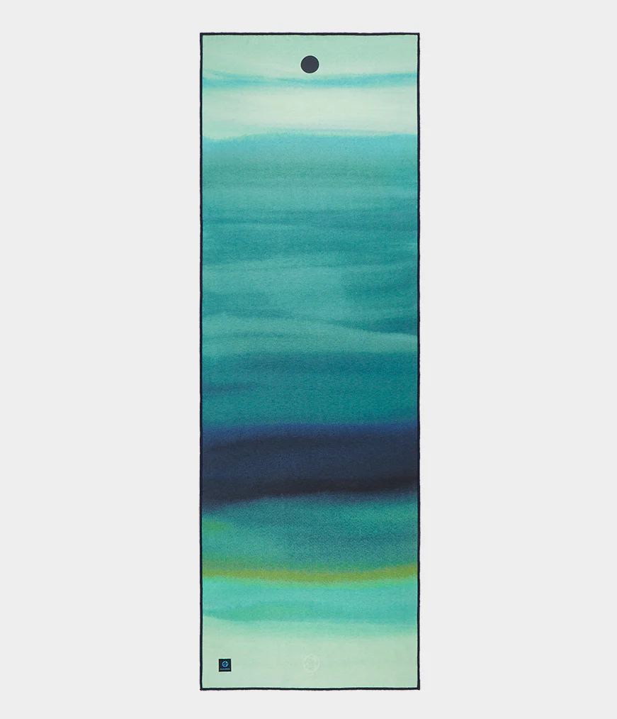 yogitoes® Yoga Mat Towel - Image 39
