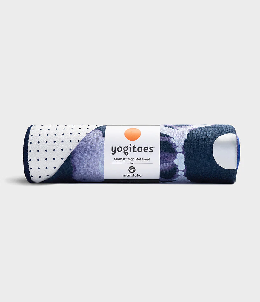 yogitoes® Yoga Mat Towel - Image 4
