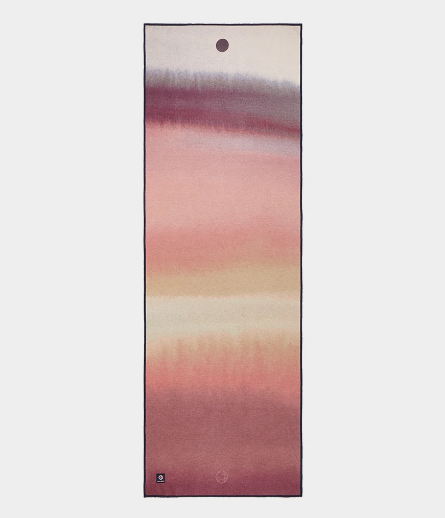 yogitoes® Yoga Mat Towel - Image 40