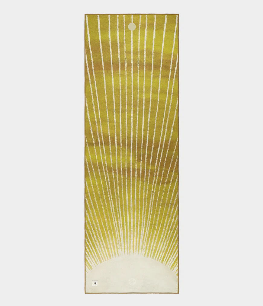 yogitoes® Yoga Mat Towel - Image 41