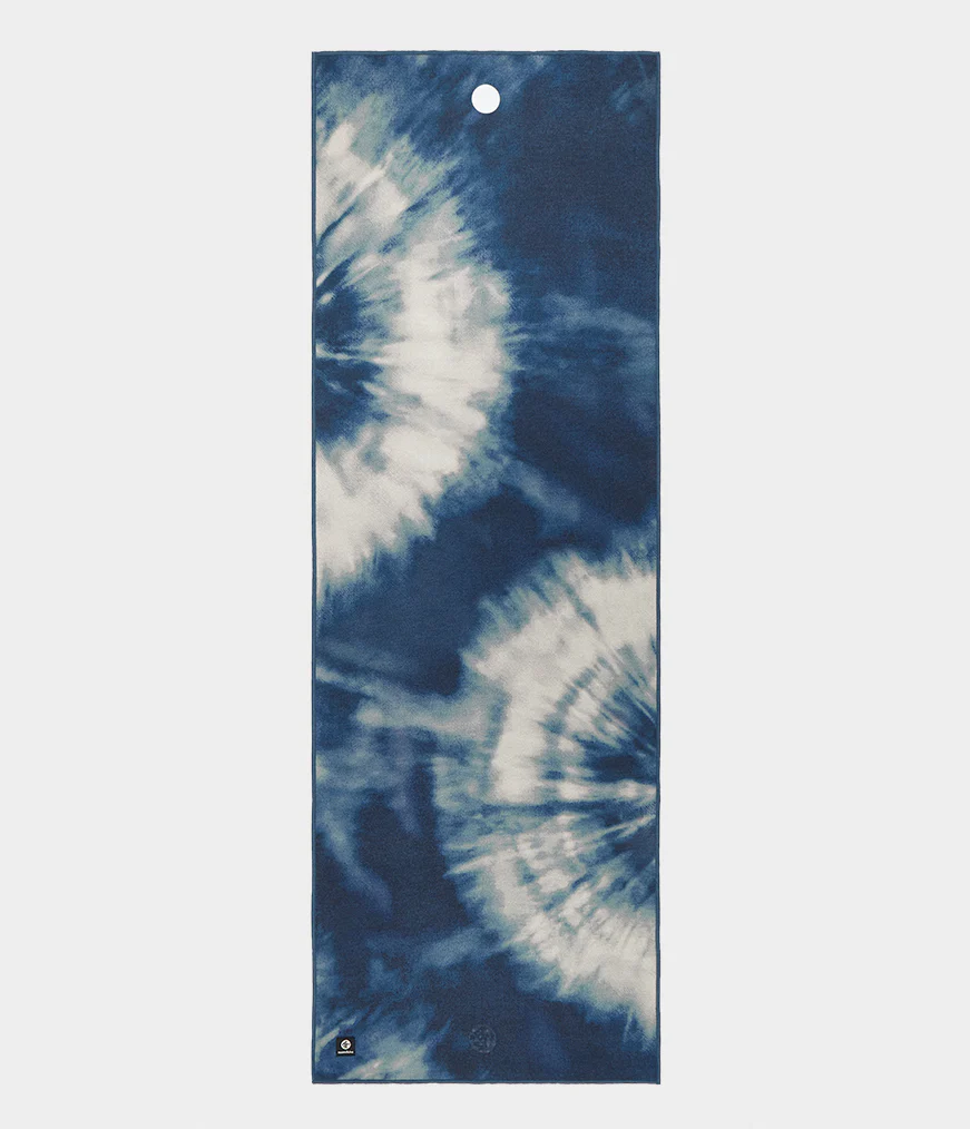 yogitoes® Yoga Mat Towel - Image 42