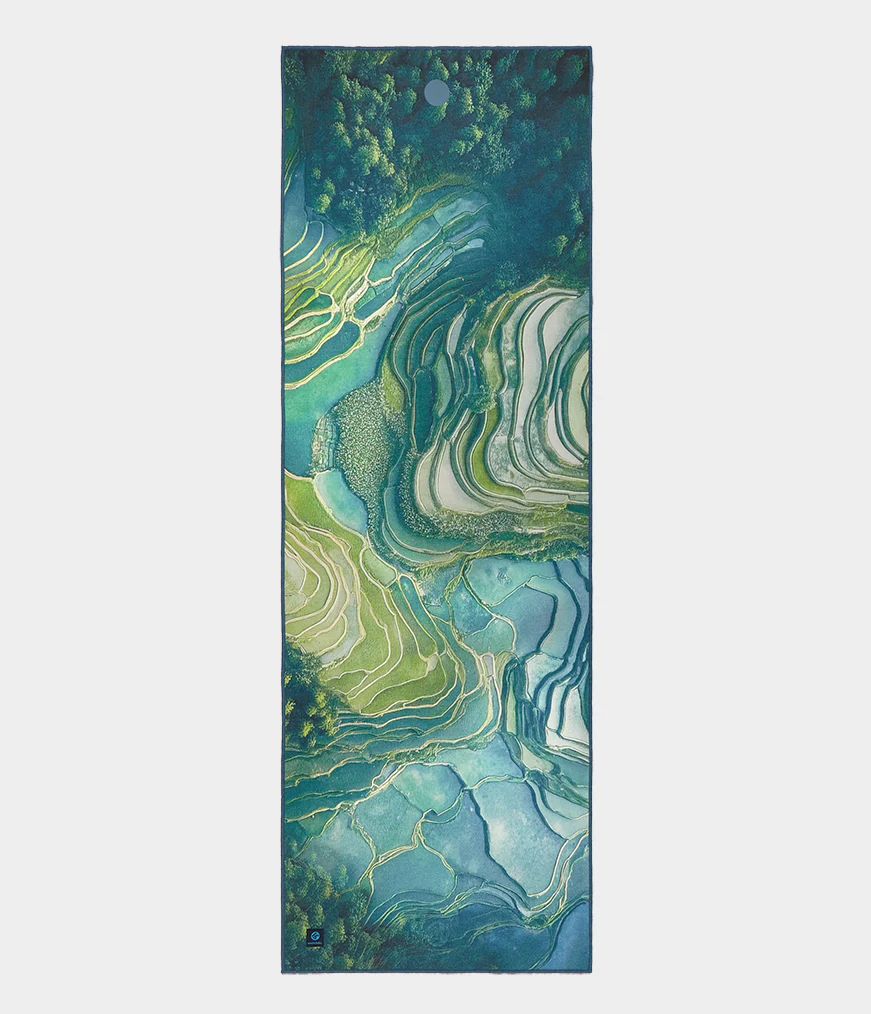 yogitoes® Yoga Mat Towel - Image 43