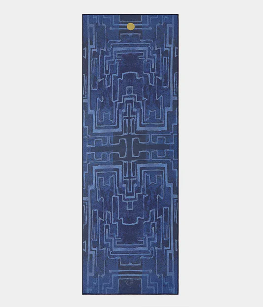 yogitoes® Yoga Mat Towel - Image 5