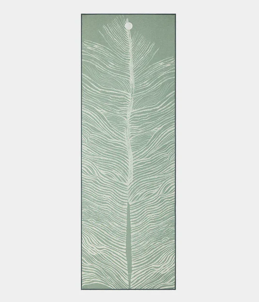 yogitoes® Yoga Mat Towel - Image 6