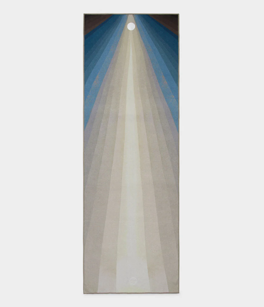 yogitoes® Yoga Mat Towel - Image 9