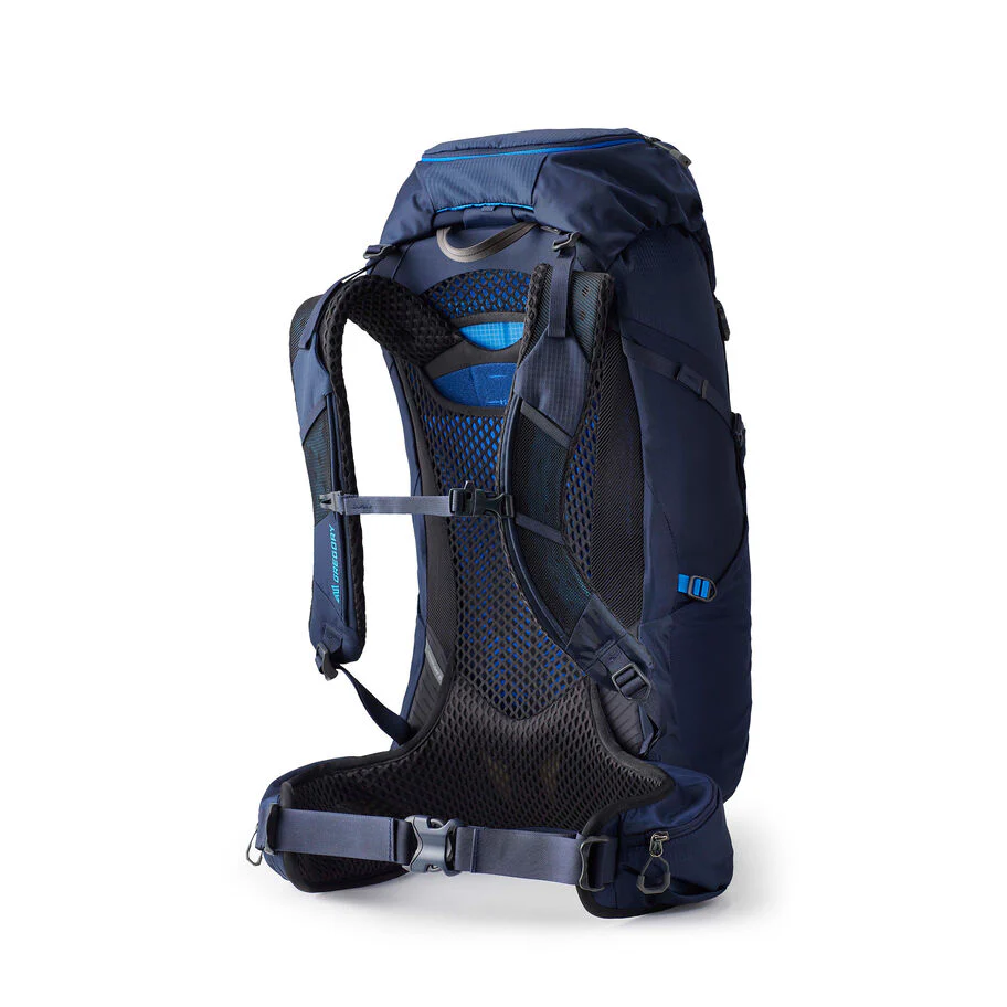 Zulu 45 - Halo Blue - Image 2